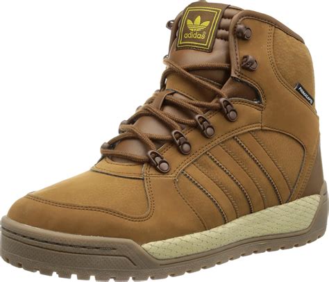 adidas winterball schuhe herren|adidas men's winter shoes.